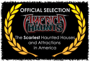 America Haunts