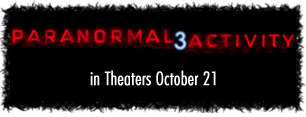 Paranormal Activity 3 Paranormal Activity 3