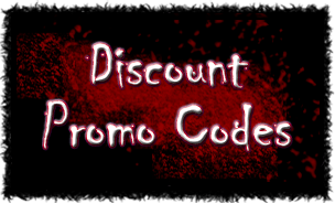 Discount Promo Codes Headless Horseman - what is a promo code on roblox blick art coupon code