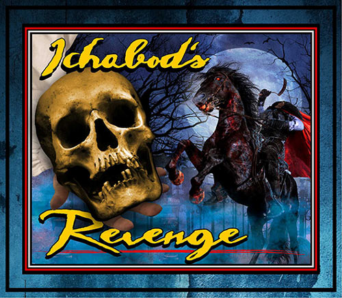 ichabods revenge