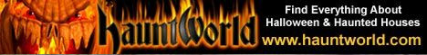 hauntworld.com