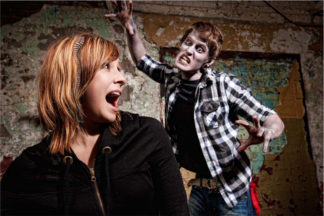 To Foster Inside Jokes and References