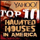 Top 10 Haunted Houses in America